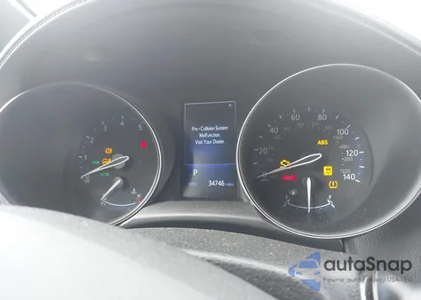 2018 Toyota C-Hr Xle Premium from USA, damaged, VIN NMTKHMBXXJR053353